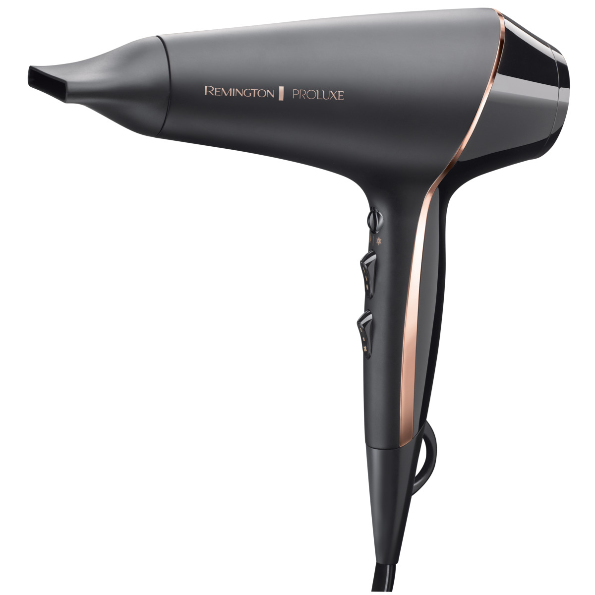 AC9140B Sèche-cheveux PROluxe Midnight..